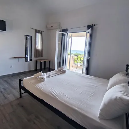 Apartahotel Aussie