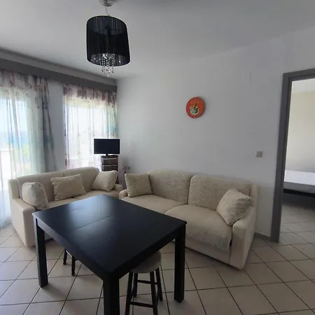 Apartahotel Aussie Argostoli (Kefalonia)
