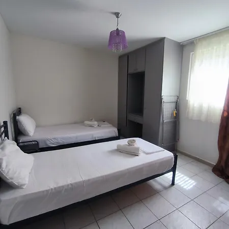 Hotel apartamentowy Aussie