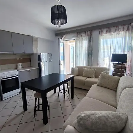 Aussie Apartahotel 3*