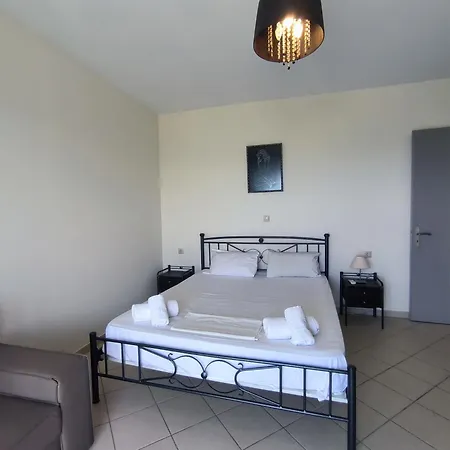 Hotel apartamentowy Aussie 3*