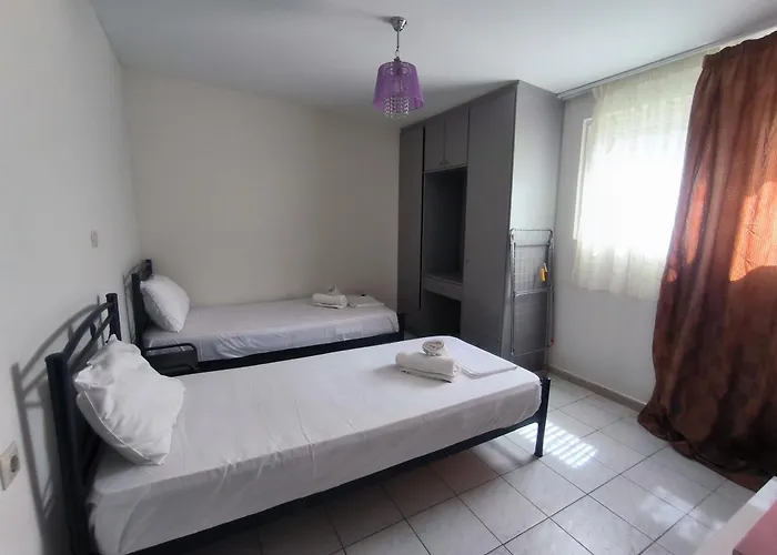 Apartahotel Aussie