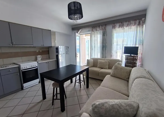 Aussie Apartahotel 3*