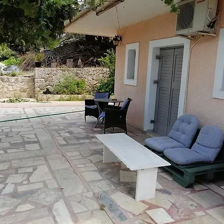 Aussie شقة فندقية *