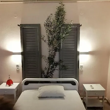 Aussie Apartahotel Argostoli (Kefalonia)