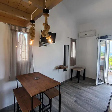 Aussie * Argostoli (Kefalonia)