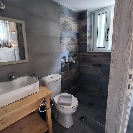 Aussie Apartahotel *