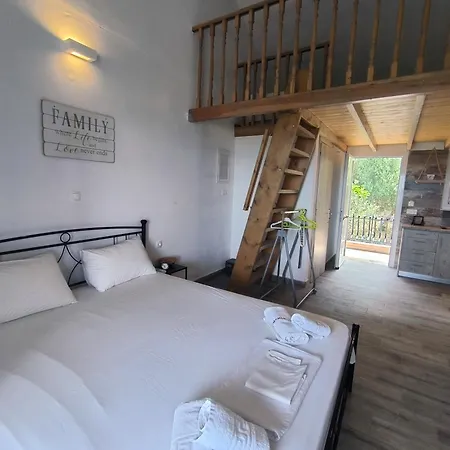 Apartahotel Aussie Argostoli (Kefalonia)