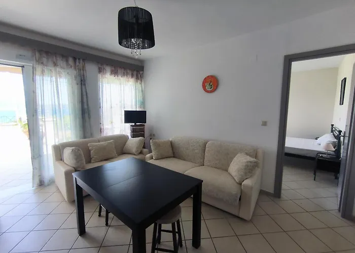 Ξενοδοχείο με διαμερίσματα Aussie Αργοστόλι