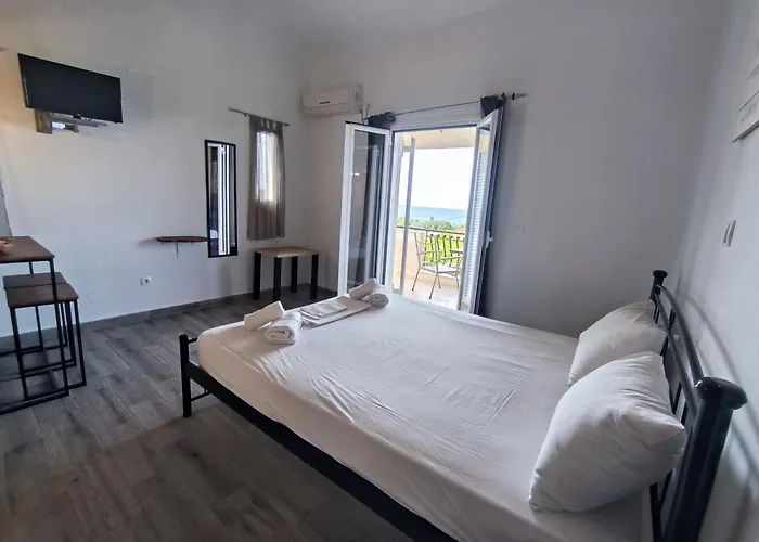 Aussie Ξενοδοχείο με διαμερίσματα