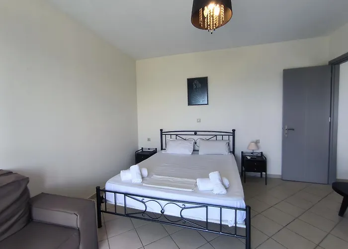 Ξενοδοχείο με διαμερίσματα Aussie 3*