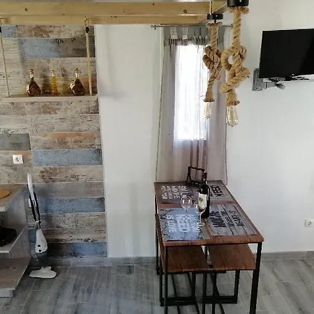 Hotel de apartamente Aussie