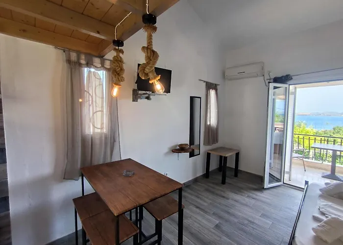 Aussie 3* Argostoli (Kefalonia)